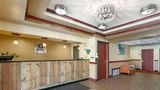 <b>Quality Suites Lobby</b>. Images powered by <a href="https://iceportal.shijigroup.com/" title="IcePortal" target="_blank">IcePortal</a>.