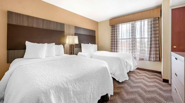 Quality Suites Suite