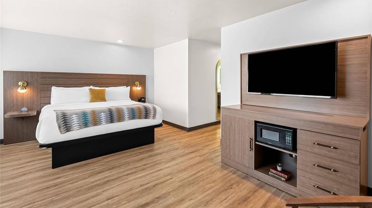 Maverick Hotel Eugene near University Suite