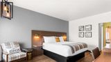 Maverick Hotel Eugene near University Room