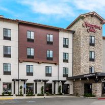 Hampton Inn Concord