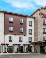 Hampton Inn Concord
