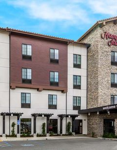 Hampton Inn Concord