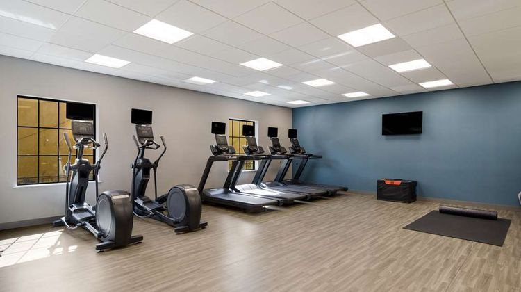 Hampton Inn Concord Health