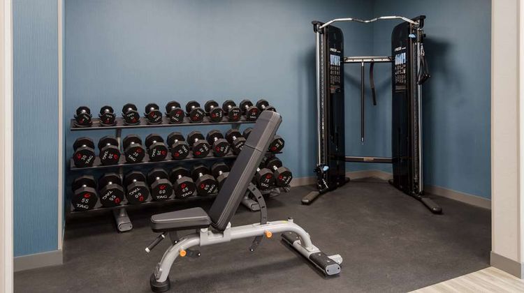 Hampton Inn Concord Health