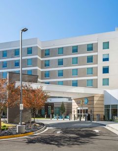 Home2 Suites by Hilton Atlanta Airport