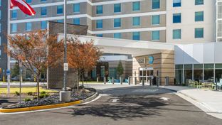 Home2 Suites by Hilton Atlanta Airport