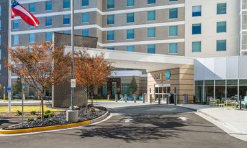 Home2 Suites by Hilton Atlanta Airport