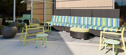 Home2 Suites by Hilton Atlanta Airport Exterior