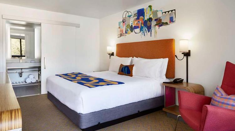 Avatar Hotel Santa Clara, Tapestry Coll Room
