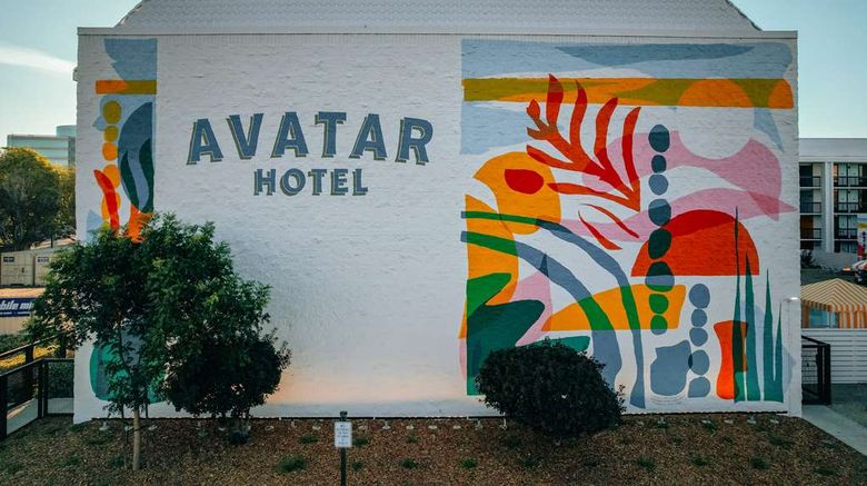 <b>Avatar Hotel Santa Clara, Tapestry Coll Exterior</b>. Images powered by <a href="https://iceportal.shijigroup.com/" title="IcePortal" target="_blank">IcePortal</a>.