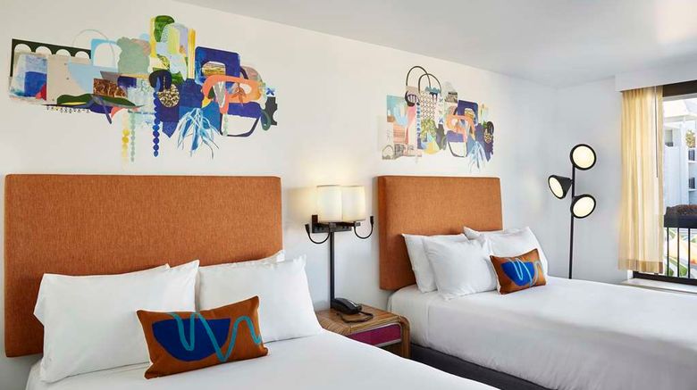 <b>Avatar Hotel Santa Clara, Tapestry Coll Room</b>. Images powered by <a href="https://iceportal.shijigroup.com/" title="IcePortal" target="_blank">IcePortal</a>.