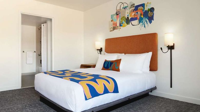 <b>Avatar Hotel Santa Clara, Tapestry Coll Room</b>. Images powered by <a href="https://iceportal.shijigroup.com/" title="IcePortal" target="_blank">IcePortal</a>.