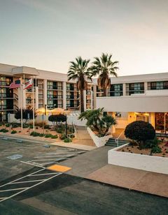 Avatar Hotel Santa Clara, Tapestry Coll