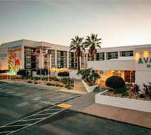 Avatar Hotel Santa Clara, Tapestry Coll Exterior