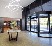 Days Inn by Wyndham Istanbul Arnavutkoy Lobby