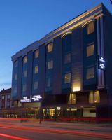 Days Inn by Wyndham Istanbul Arnavutkoy