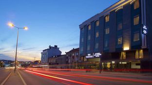 Days Inn by Wyndham Istanbul Arnavutkoy