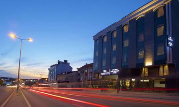Days Inn by Wyndham Istanbul Arnavutkoy