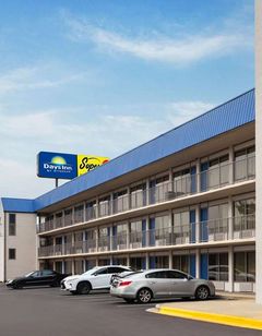 Days Inn by Wyndham Baltimore Northwest