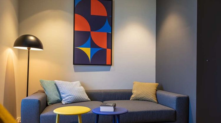Radisson Hotel & Suites Zurich Other