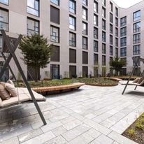 Radisson Hotel & Suites Zurich