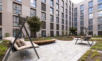 Radisson Hotel & Suites Zurich