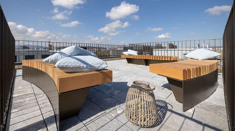Radisson Hotel & Suites Zurich Other