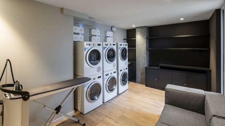 Radisson Hotel & Suites Zurich Other
