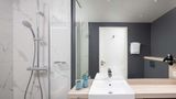 Radisson Hotel & Suites Zurich Suite