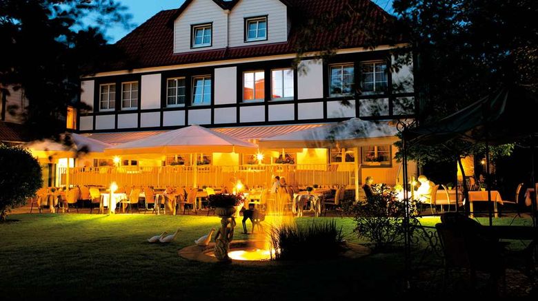 Romantik Braunschweiger Hof Exterior. Images powered by <a href="https://iceportal.shijigroup.com" target="_blank" rel="noopener">Ice Portal</a>.