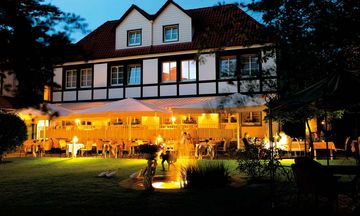 Romantik Braunschweiger Hof