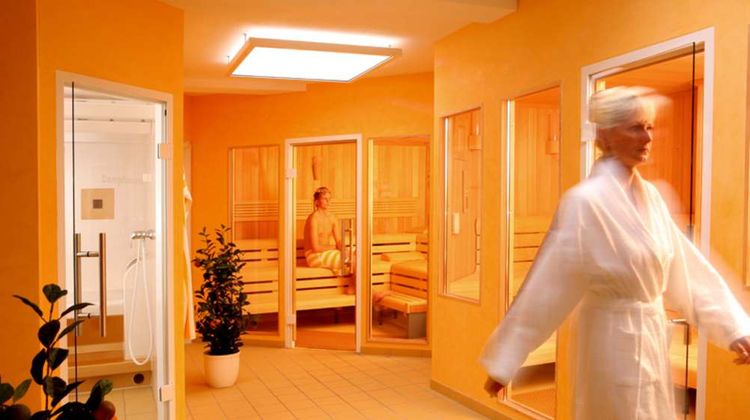 Romantik Braunschweiger Hof Spa