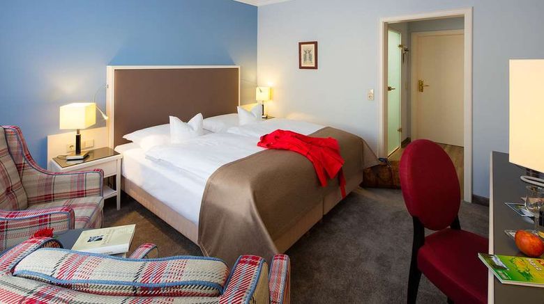 <b>Romantik Braunschweiger Hof Room</b>. Images powered by <a href="https://iceportal.shijigroup.com/" title="IcePortal" target="_blank">IcePortal</a>.