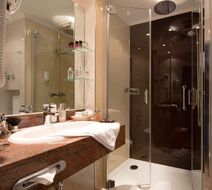Romantik Braunschweiger Hof Room