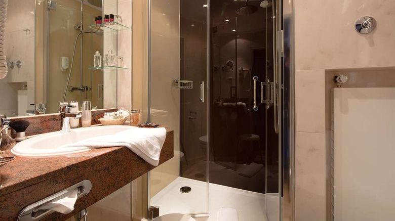 <b>Romantik Braunschweiger Hof Room</b>. Images powered by <a href="https://iceportal.shijigroup.com/" title="IcePortal" target="_blank">IcePortal</a>.