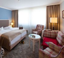 Romantik Braunschweiger Hof Room
