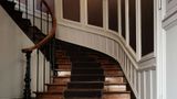 Grand Hotel de l'Europe Lobby