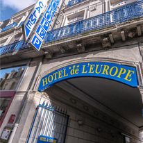 Grand Hotel de l'Europe