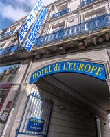 Grand Hotel de l'Europe