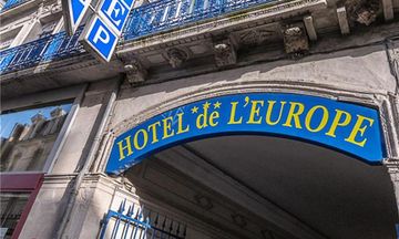 Grand Hotel de l'Europe