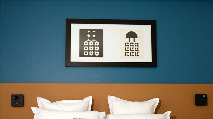 Grand Hotel de l'Europe Room