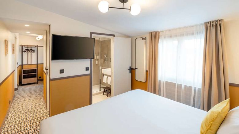 <b>Best Western Plus Au Grand Saint Jean Suite</b>. Images powered by <a href="https://iceportal.shijigroup.com/" title="IcePortal" target="_blank">IcePortal</a>.
