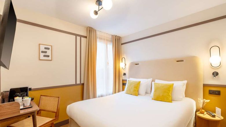 <b>Best Western Plus Au Grand Saint Jean Suite</b>. Images powered by <a href="https://iceportal.shijigroup.com/" title="IcePortal" target="_blank">IcePortal</a>.