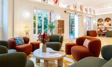 Best Western Plus Au Grand Saint Jean