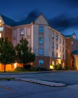 Comfort Inn and Suites Kincardine