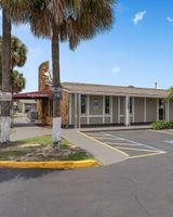 Super 8 Maingate Kissimmee/Orlando