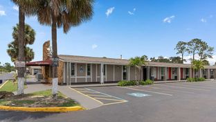 Super 8 Maingate Kissimmee/Orlando