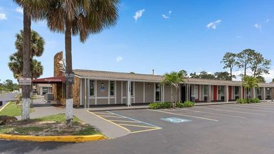 Super 8 Maingate Kissimmee/Orlando