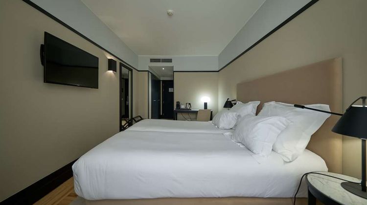 Palacio da Lousa Boutique Hotel Room